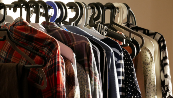 Textil a jeho stopy na planetě